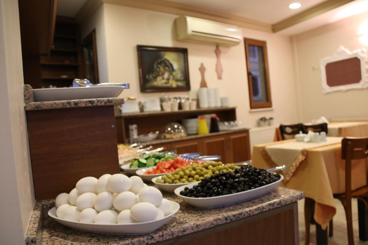 Grand Peninsula Hotel, Istanbul
